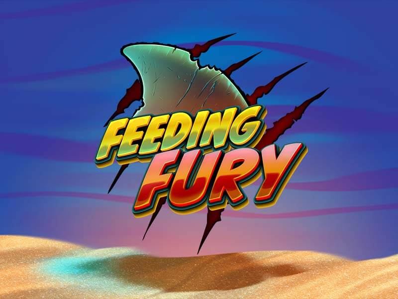 Imagem do jogo Feeding Fury no 50bet