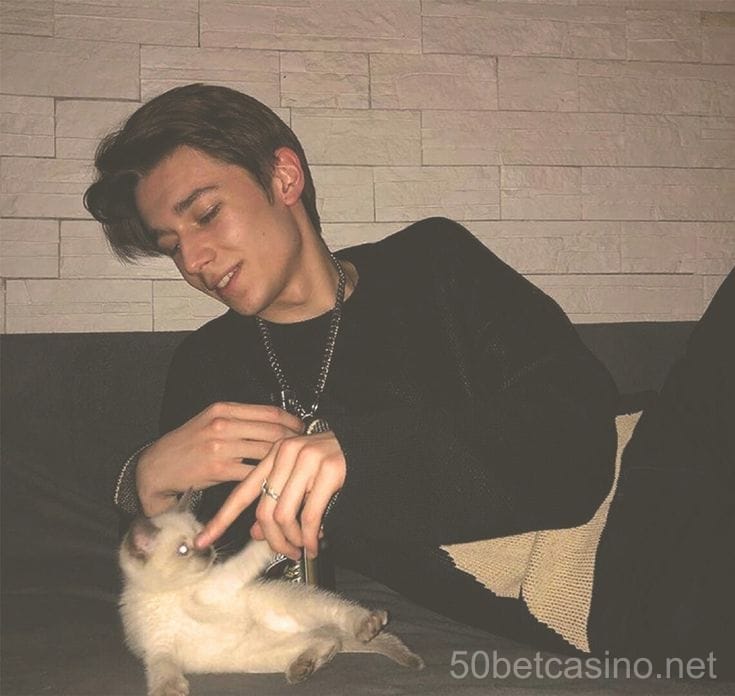 Avatar do jogador Mariana