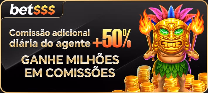Promoção Cassino 50bet